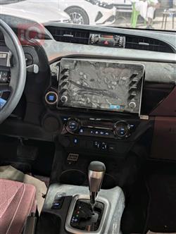 تويوتا هايلوكس